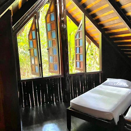 Reservamazon Forest Hotel Belém Eksteriør billede