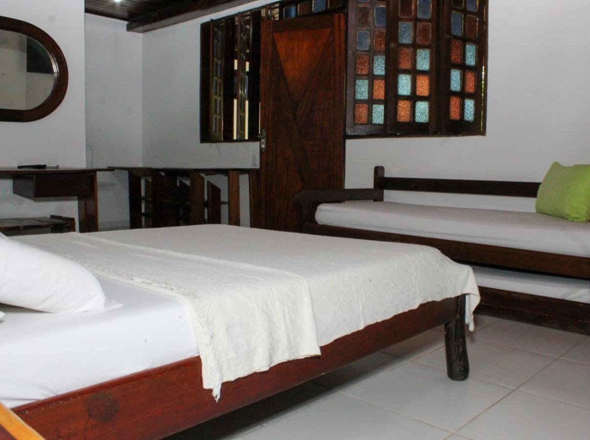 Reservamazon Forest Hotel Belém Eksteriør billede
