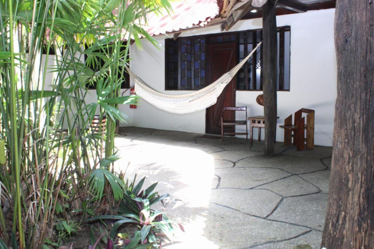 Reservamazon Forest Hotel Belém Eksteriør billede