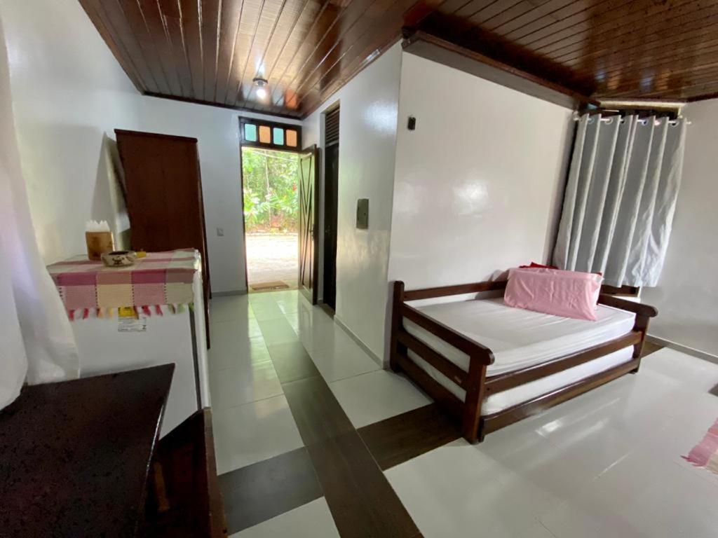 Reservamazon Forest Hotel Belém Eksteriør billede