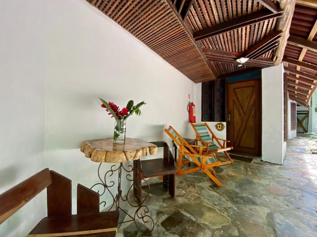 Reservamazon Forest Hotel Belém Eksteriør billede