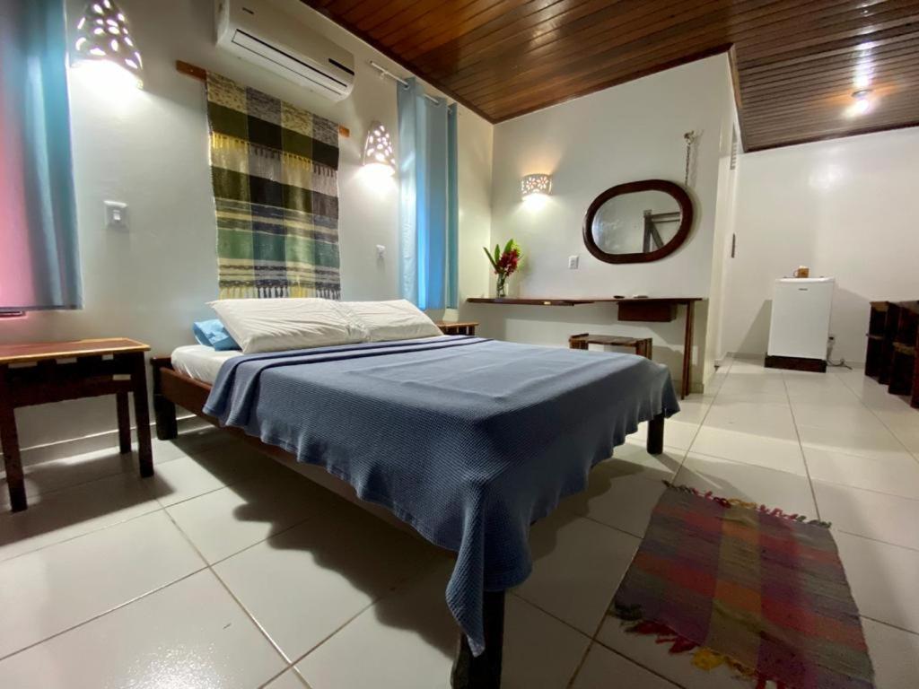 Reservamazon Forest Hotel Belém Eksteriør billede
