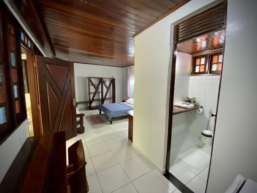 Reservamazon Forest Hotel Belém Eksteriør billede