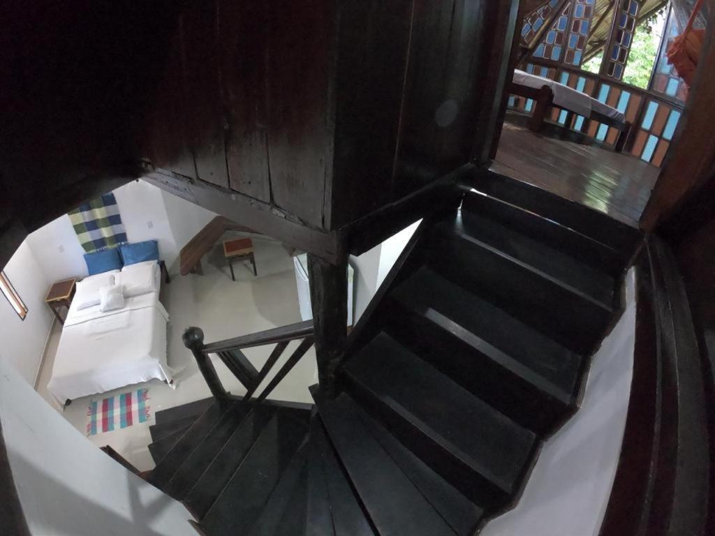 Reservamazon Forest Hotel Belém Eksteriør billede