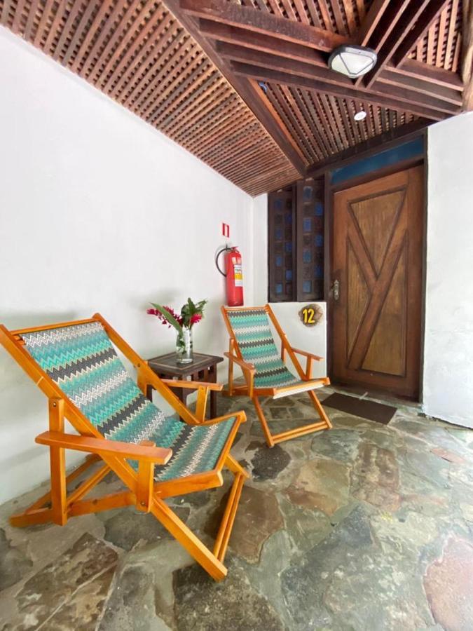 Reservamazon Forest Hotel Belém Eksteriør billede