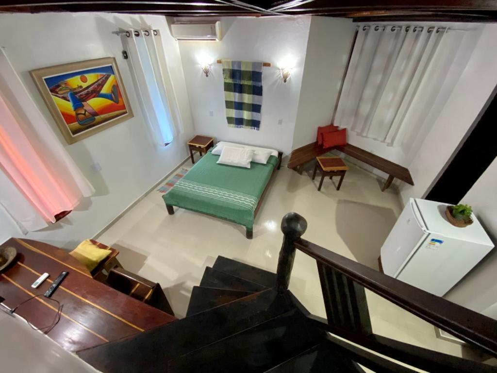 Reservamazon Forest Hotel Belém Eksteriør billede