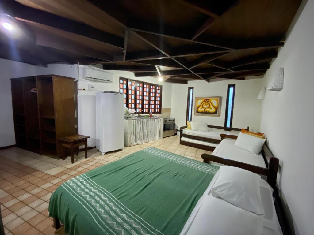 Reservamazon Forest Hotel Belém Eksteriør billede