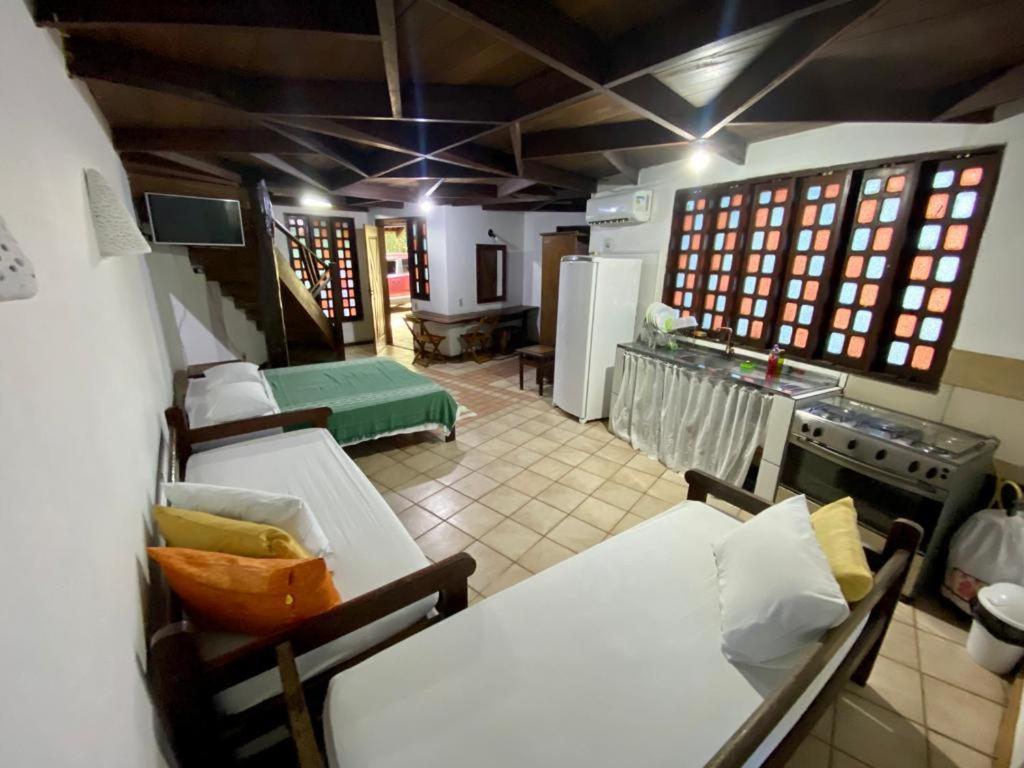 Reservamazon Forest Hotel Belém Eksteriør billede