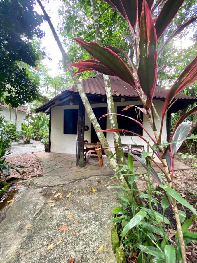 Reservamazon Forest Hotel Belém Eksteriør billede