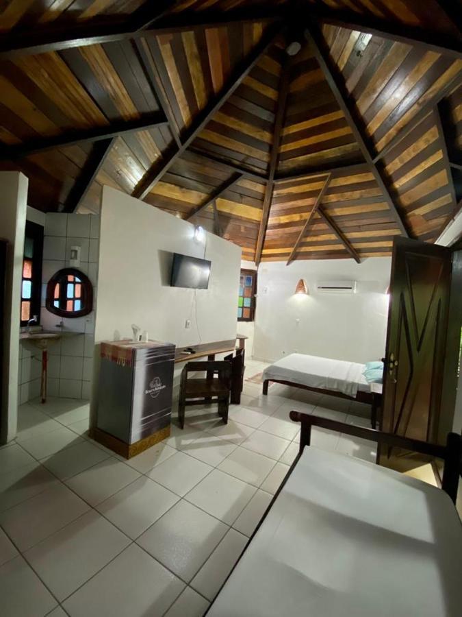 Reservamazon Forest Hotel Belém Eksteriør billede