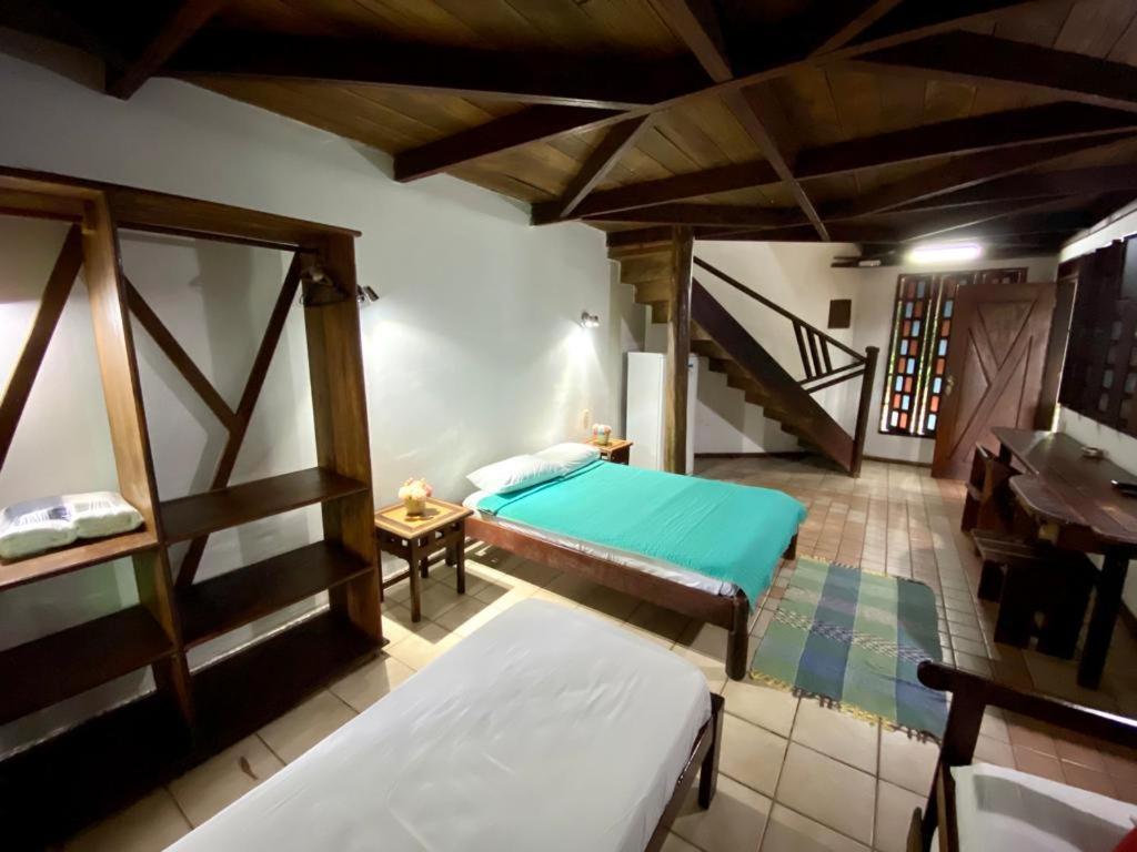 Reservamazon Forest Hotel Belém Eksteriør billede