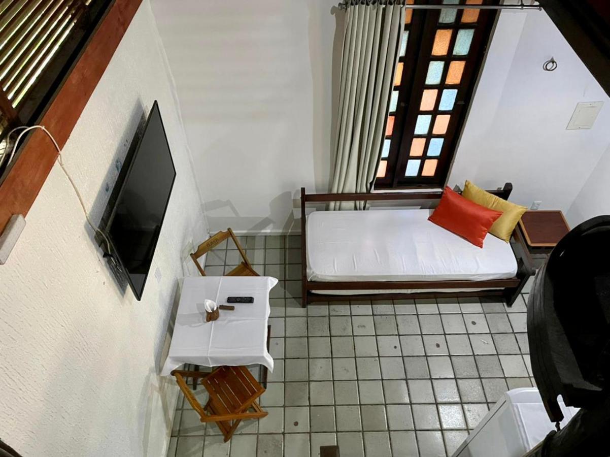 Reservamazon Forest Hotel Belém Eksteriør billede