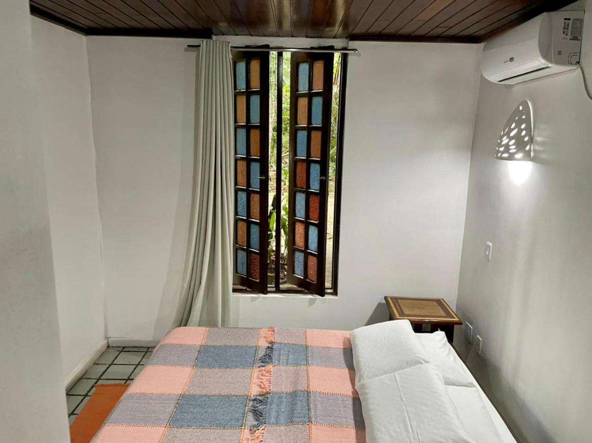 Reservamazon Forest Hotel Belém Eksteriør billede
